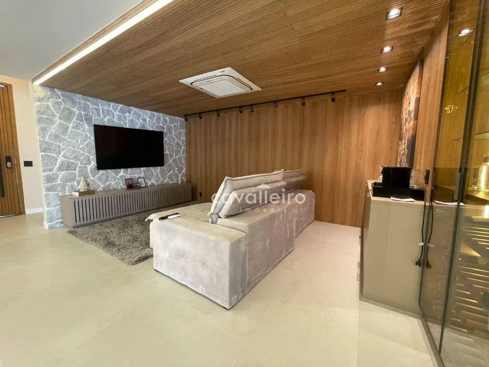 Casa de Condomínio, 3 quartos - Foto 14
