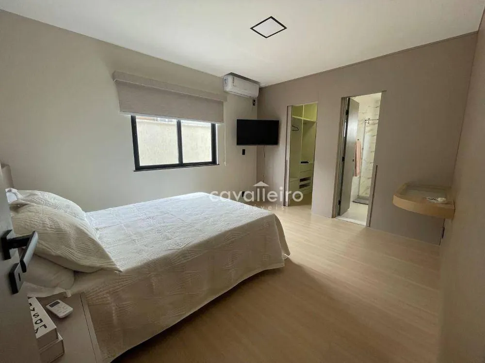 Casa de Condomínio, 3 quartos - Foto 22