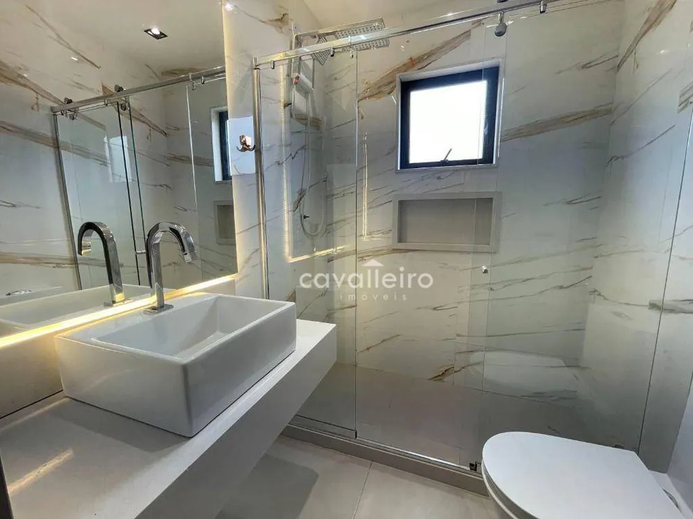 Casa de Condomínio, 3 quartos - Foto 20