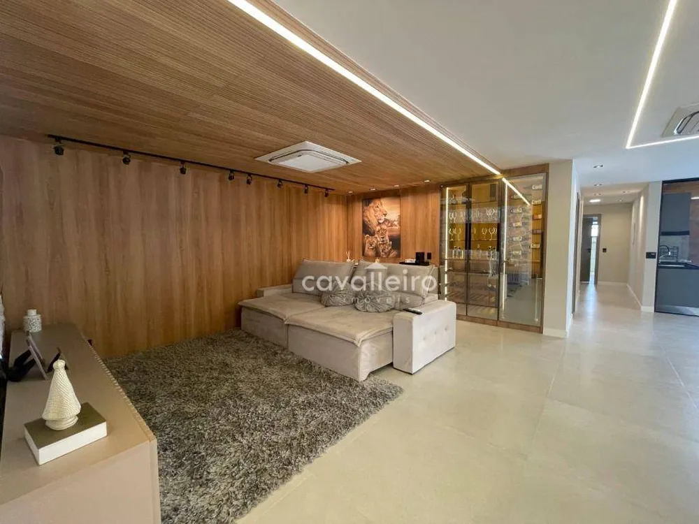 Casa de Condomínio, 3 quartos - Foto 9