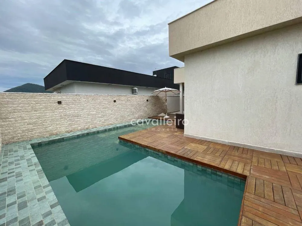 Casa de Condomínio, 3 quartos - Foto 6