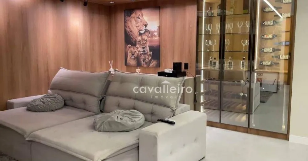 Casa de Condomínio, 3 quartos - Foto 10