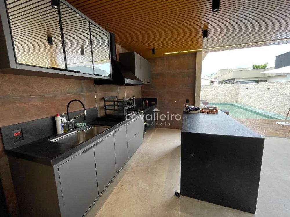 Casa de Condomínio, 3 quartos - Foto 8