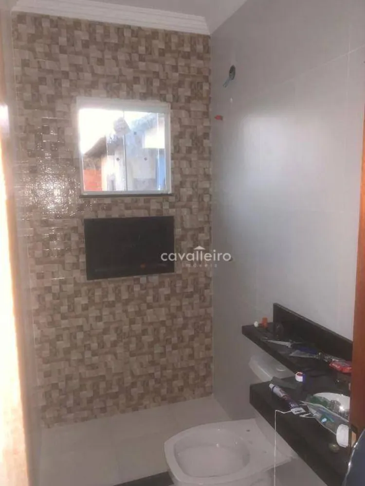 Casa, 2 quartos, 66 m² - Foto 11