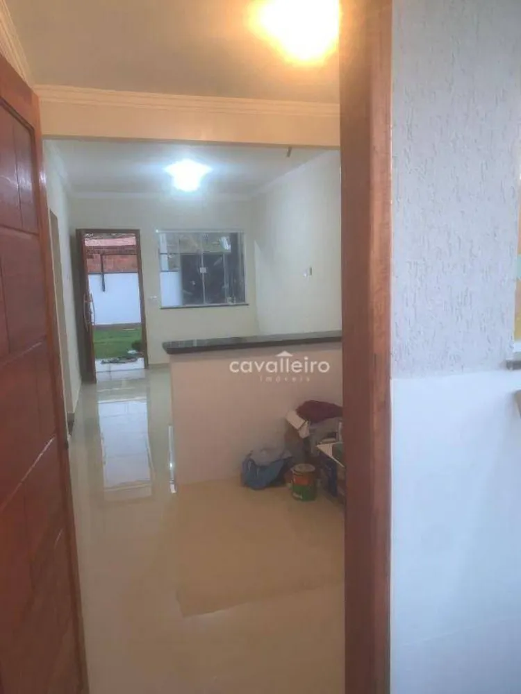 Casa, 2 quartos, 66 m² - Foto 13