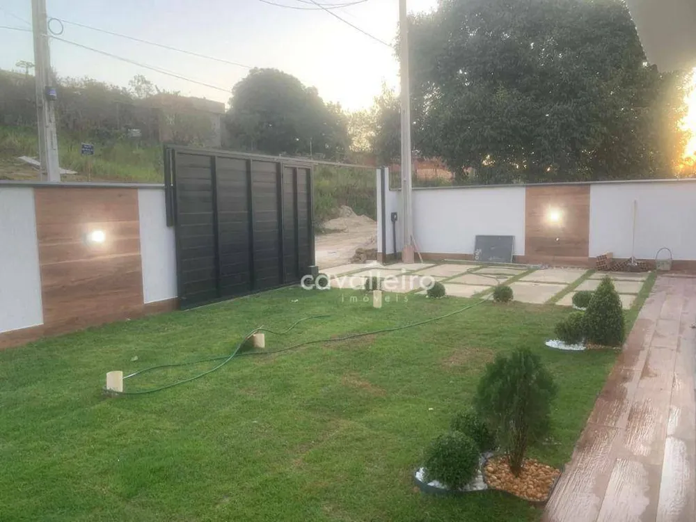 Casa, 2 quartos, 66 m² - Foto 1
