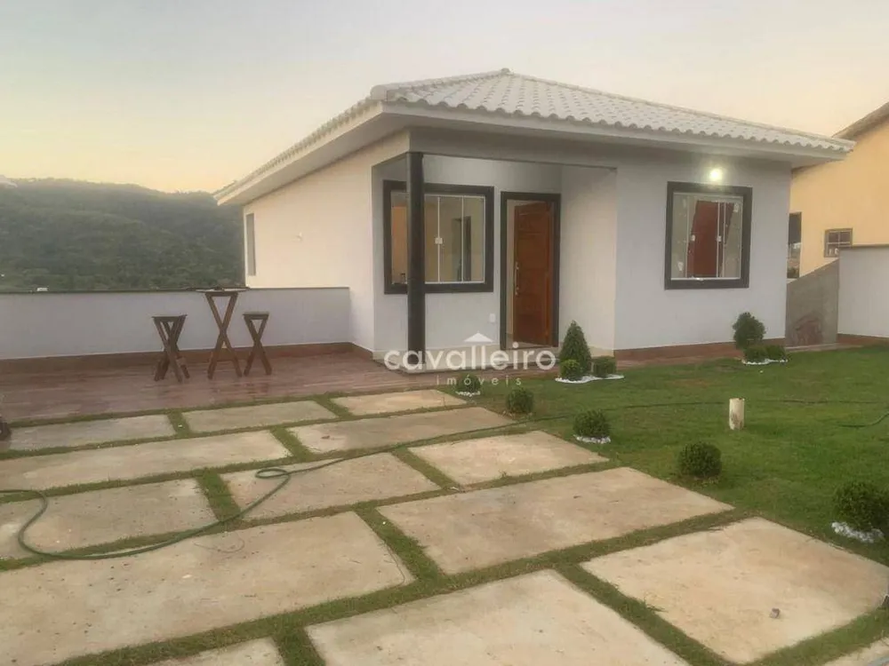 Casa, 2 quartos, 66 m² - Foto 4