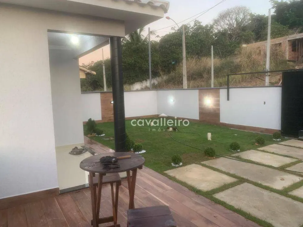 Casa, 2 quartos, 66 m² - Foto 7