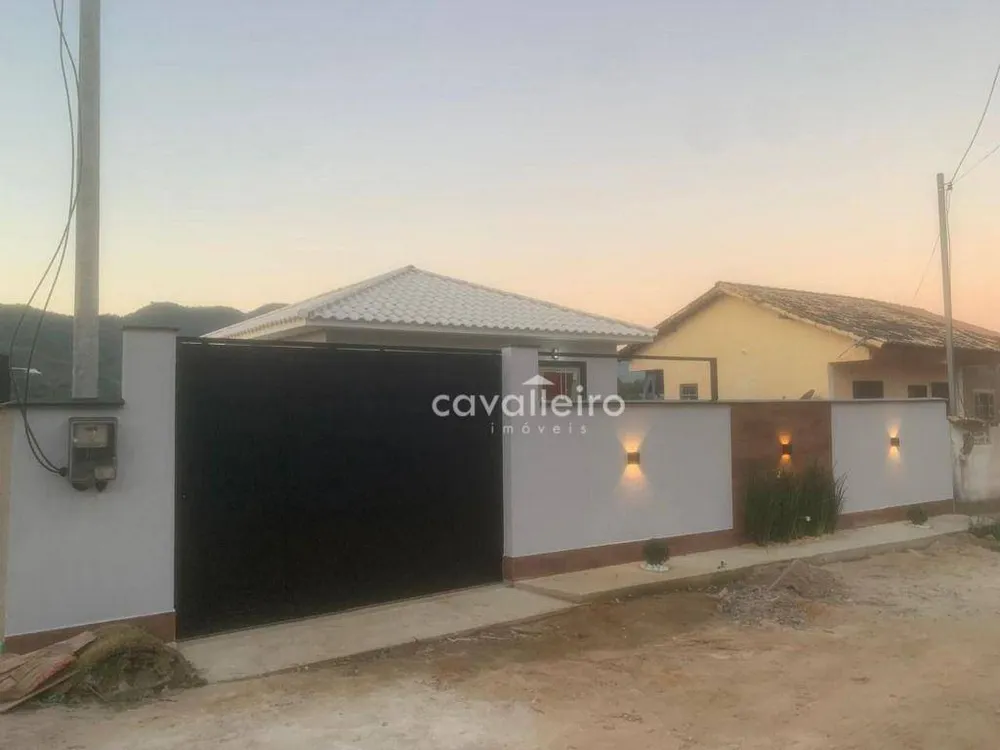 Casa, 2 quartos, 66 m² - Foto 5
