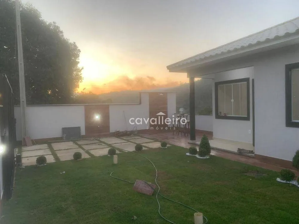Casa, 2 quartos, 66 m² - Foto 3