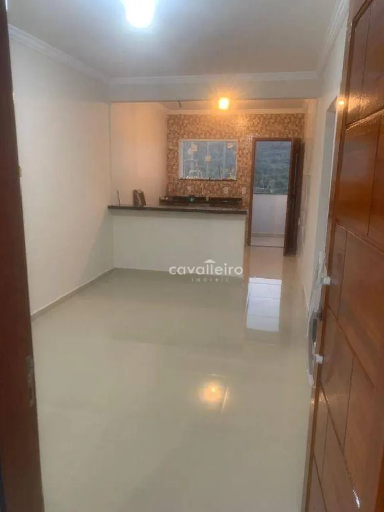 Casa, 2 quartos, 66 m² - Foto 8