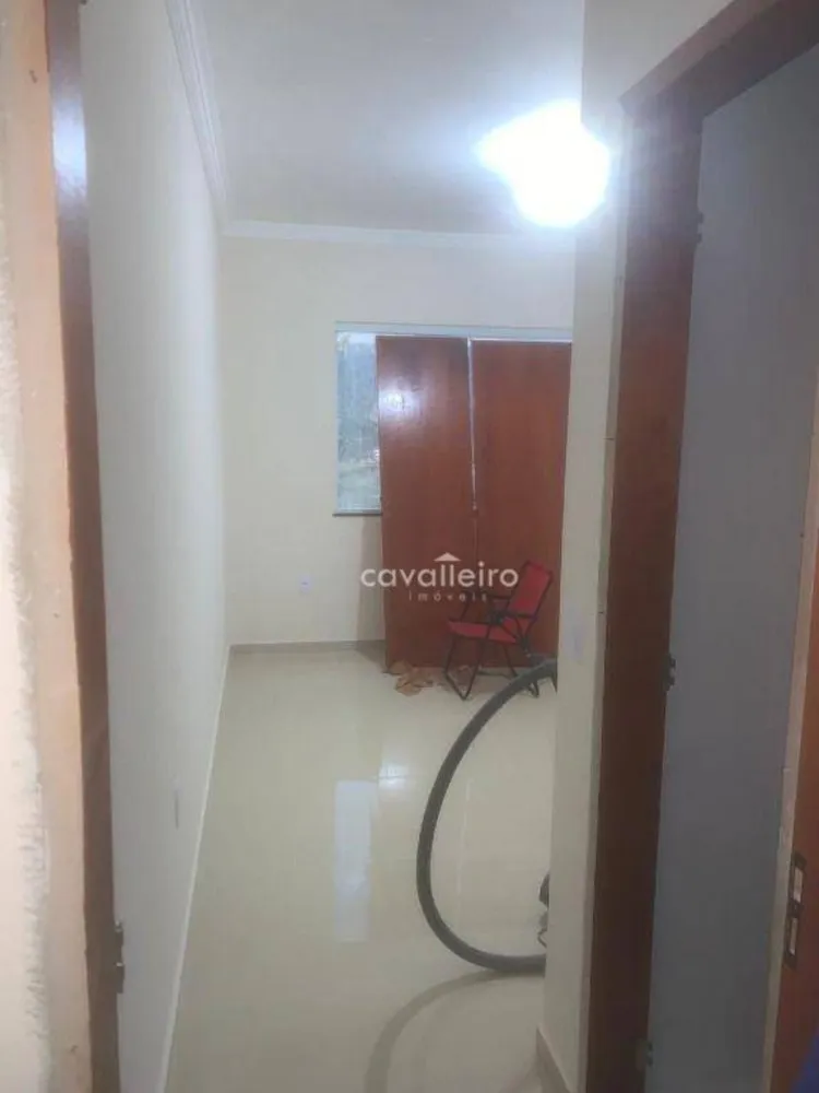 Casa, 2 quartos, 66 m² - Foto 12