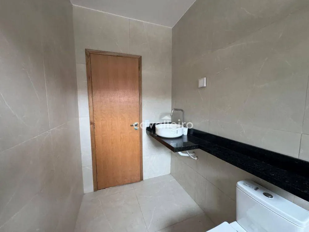 Casa, 3 quartos, 140 m² - Foto 11