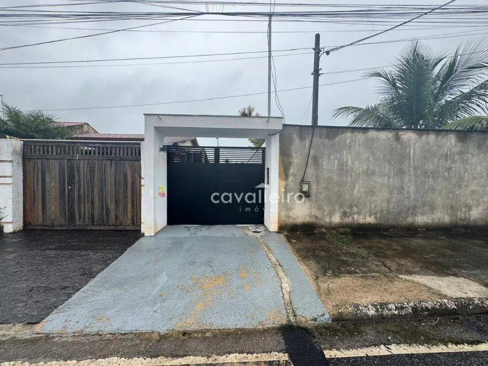 Casa, 3 quartos, 140 m² - Foto 20