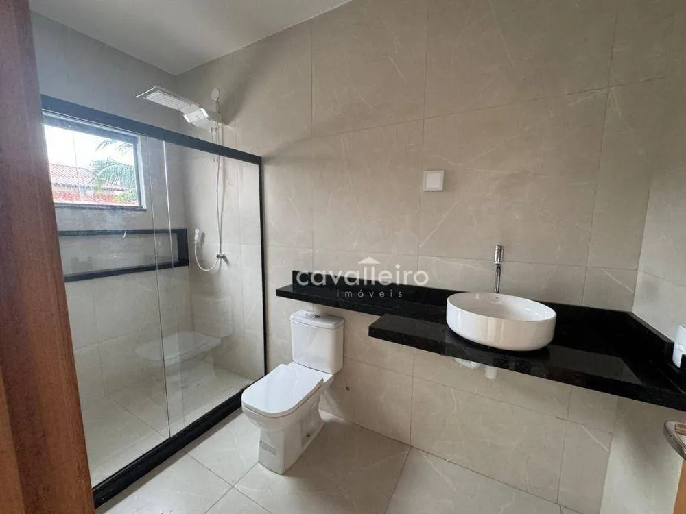 Casa, 3 quartos, 140 m² - Foto 17