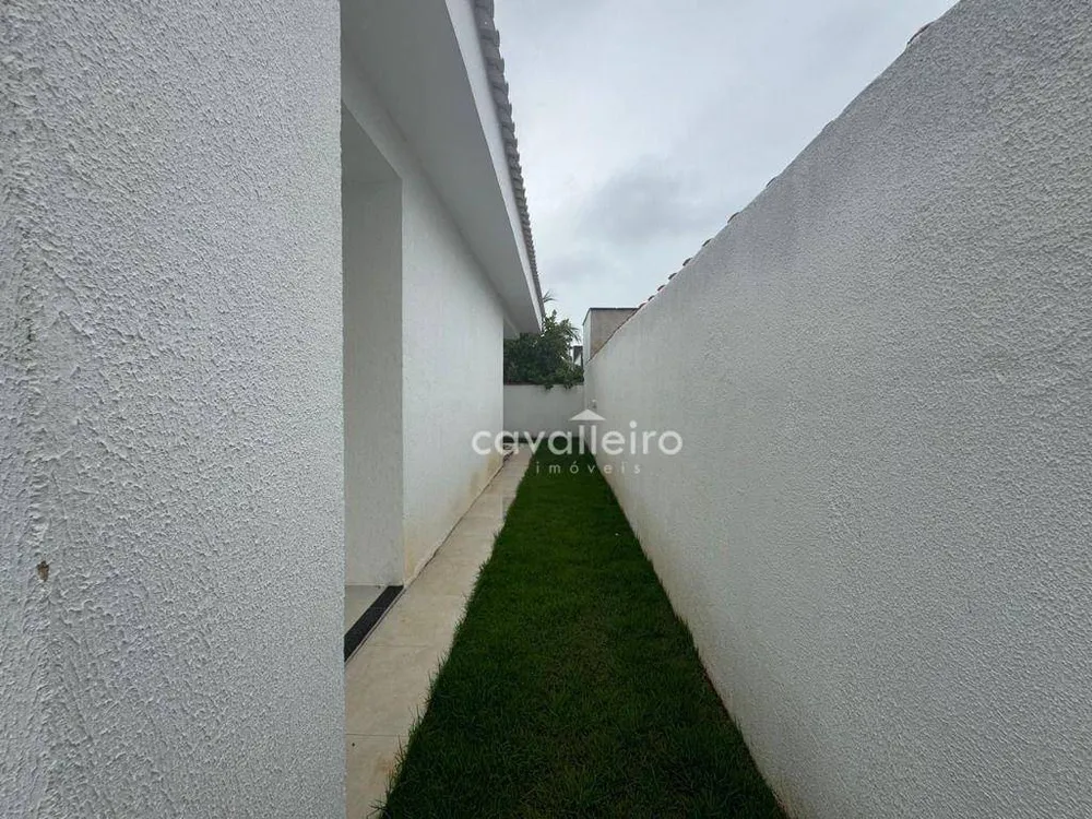 Casa, 3 quartos, 140 m² - Foto 13