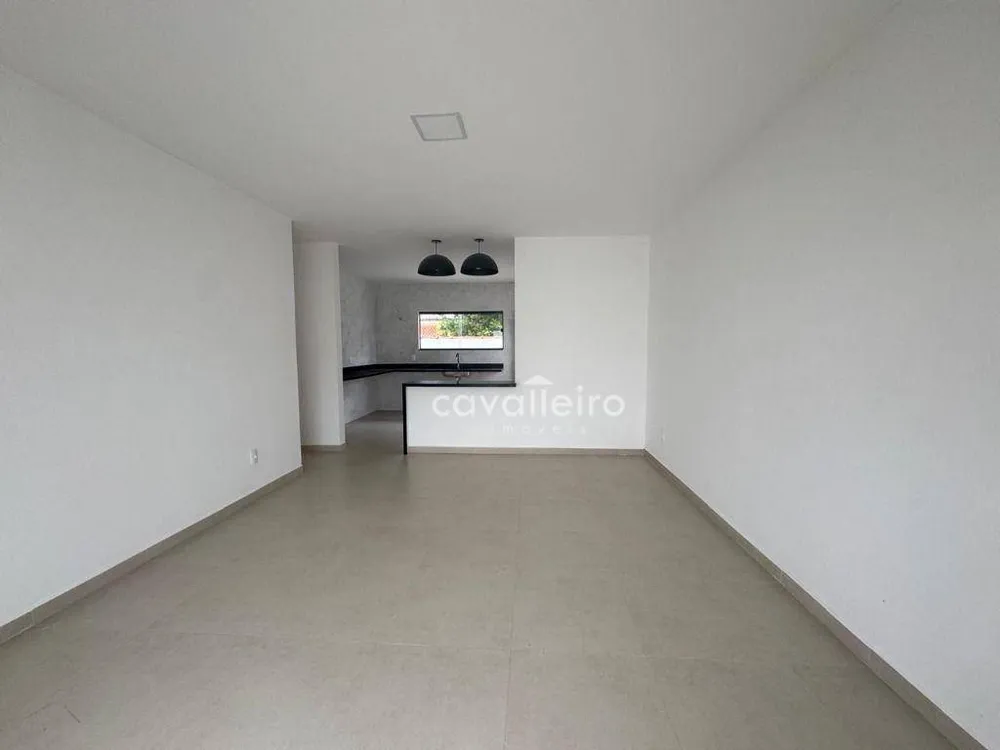 Casa, 3 quartos, 140 m² - Foto 2
