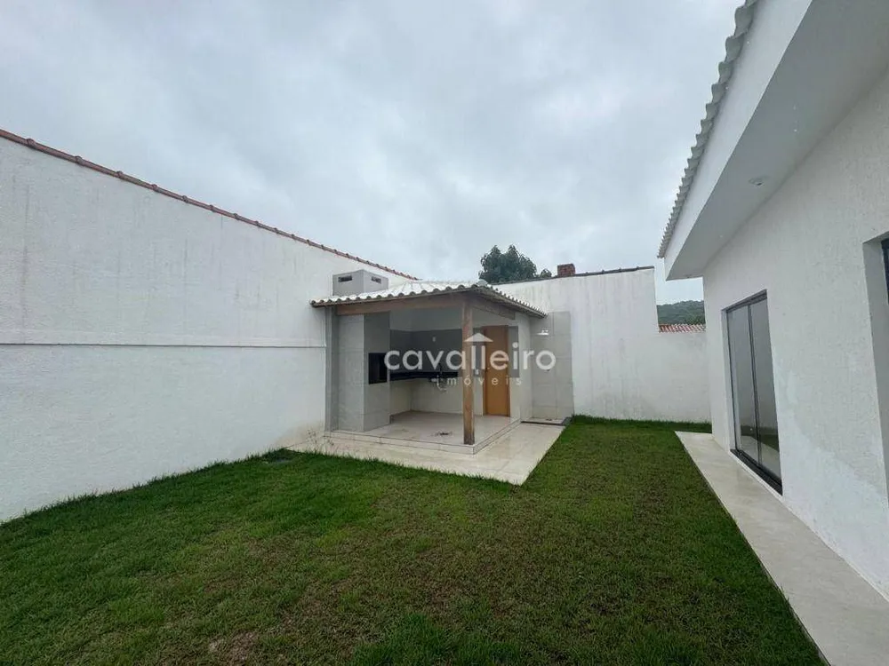 Casa, 3 quartos, 140 m² - Foto 14