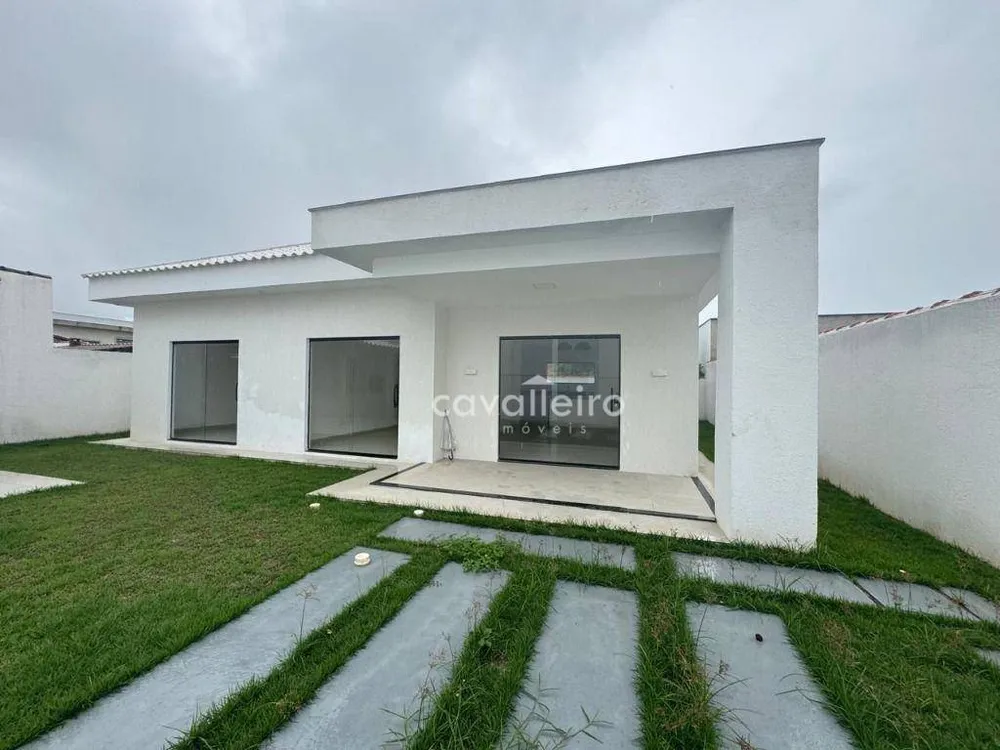 Casa, 3 quartos, 140 m² - Foto 1