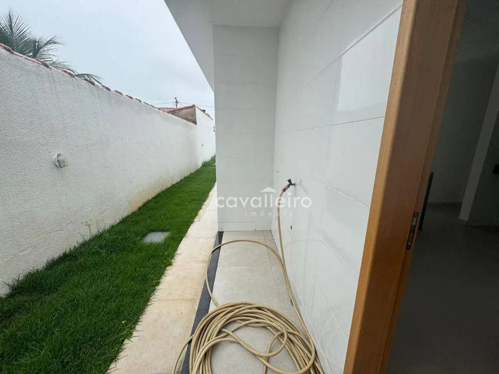 Casa, 3 quartos, 140 m² - Foto 16