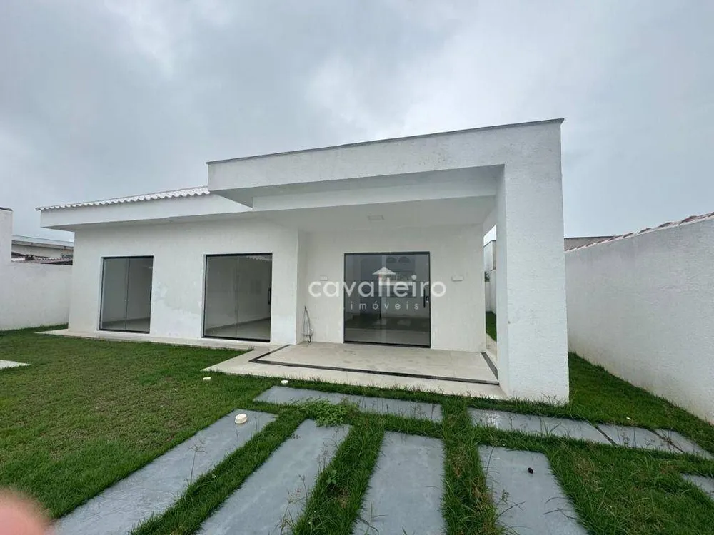 Casa, 3 quartos, 140 m² - Foto 21
