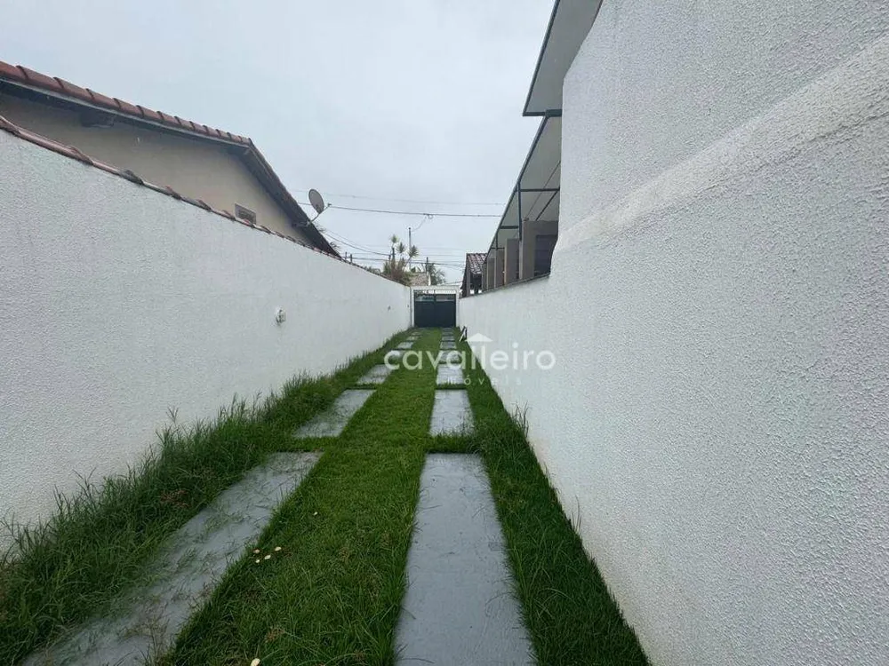 Casa, 3 quartos, 140 m² - Foto 12