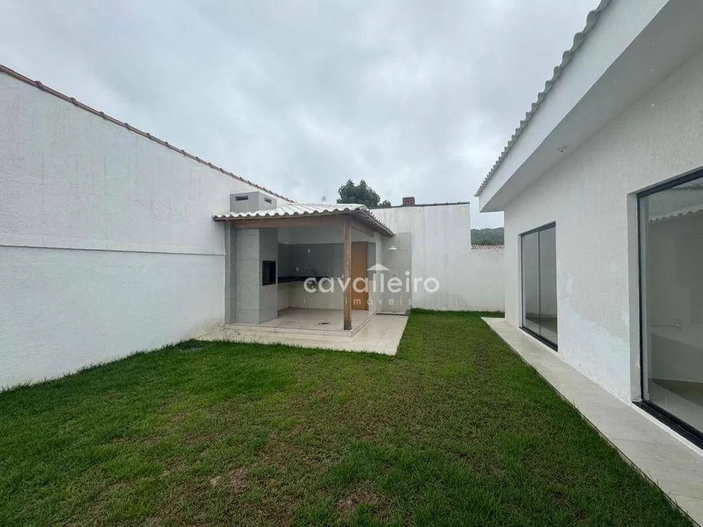 Casa, 3 quartos, 140 m² - Foto 15