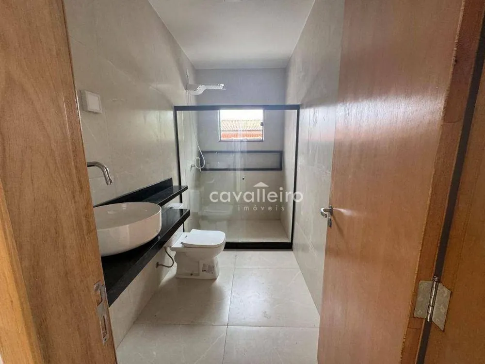 Casa, 3 quartos, 140 m² - Foto 6