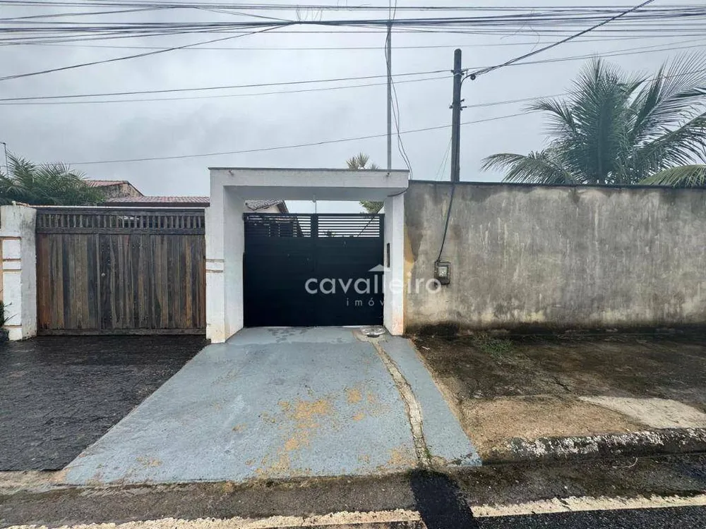 Casa, 3 quartos, 140 m² - Foto 19