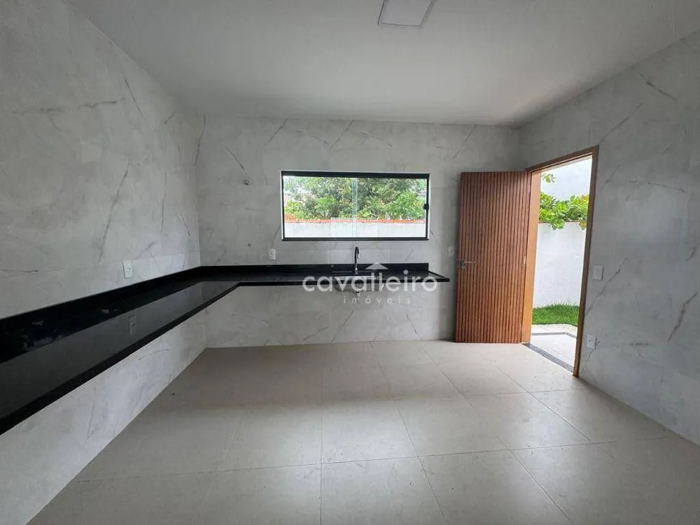 Casa, 3 quartos, 140 m² - Foto 4