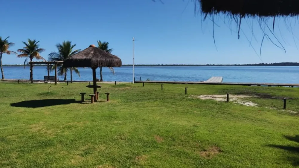 Loteamento e Condomínio, 463 m² - Foto 1