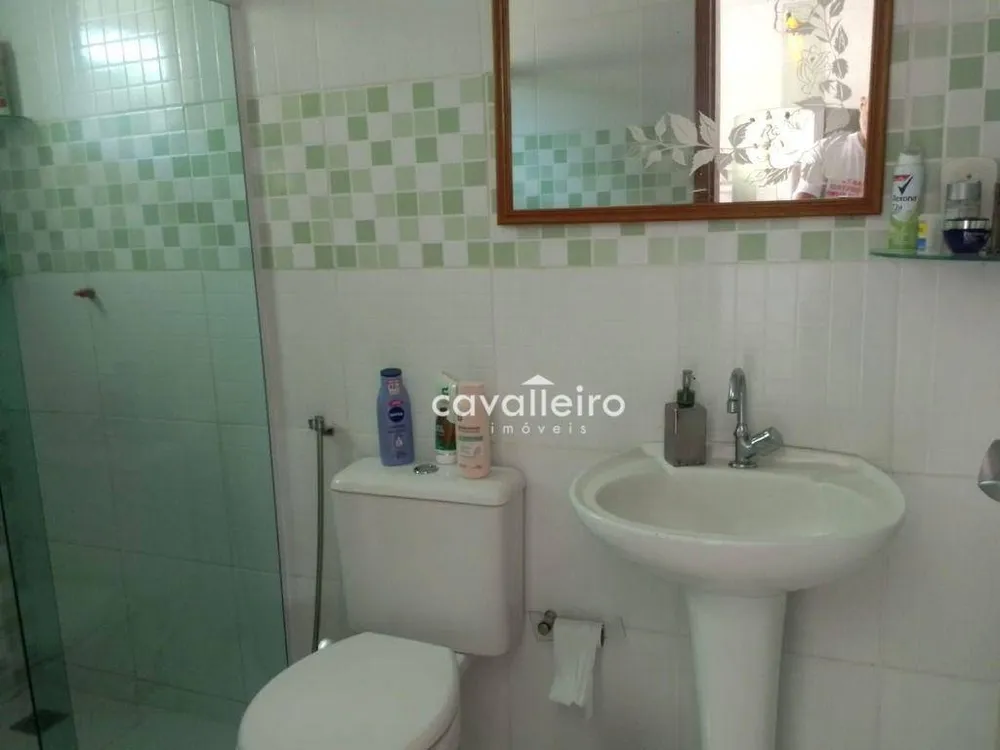 Casa de Condomínio, 4 quartos - Foto 13
