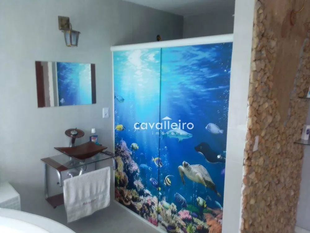 Casa de Condomínio, 4 quartos - Foto 2