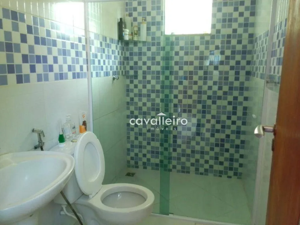 Casa de Condomínio, 4 quartos - Foto 11