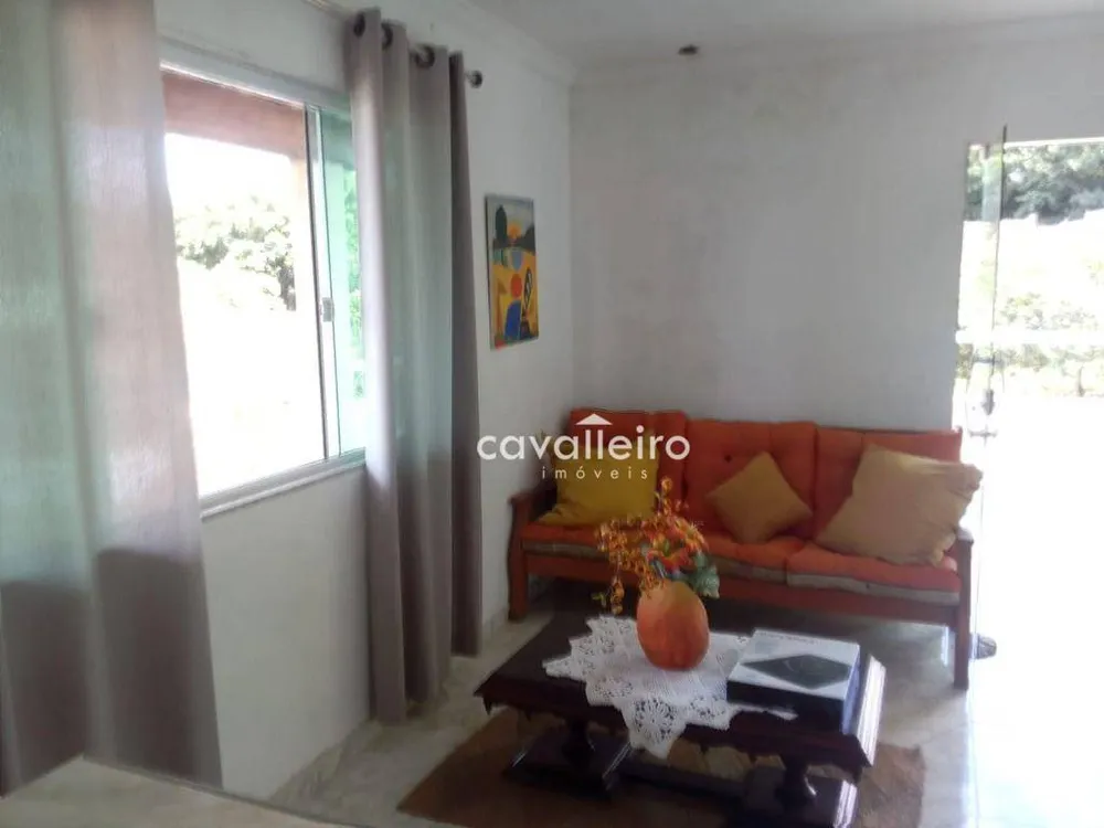 Casa de Condomínio, 4 quartos - Foto 21
