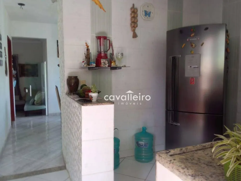 Casa de Condomínio, 4 quartos - Foto 18