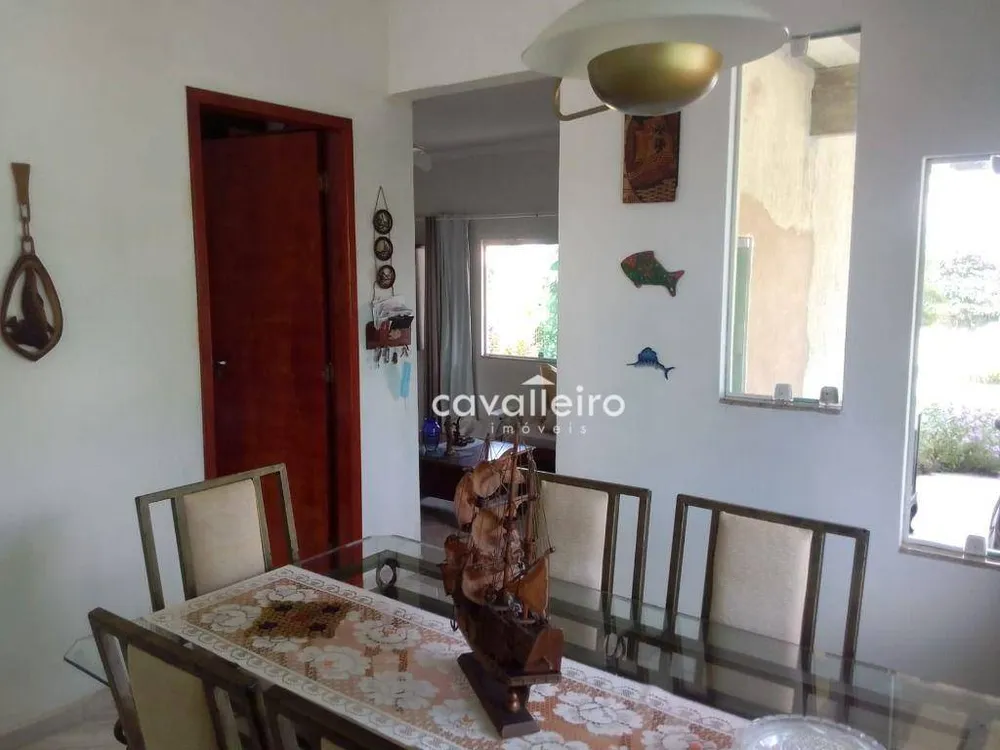 Casa de Condomínio, 4 quartos - Foto 20
