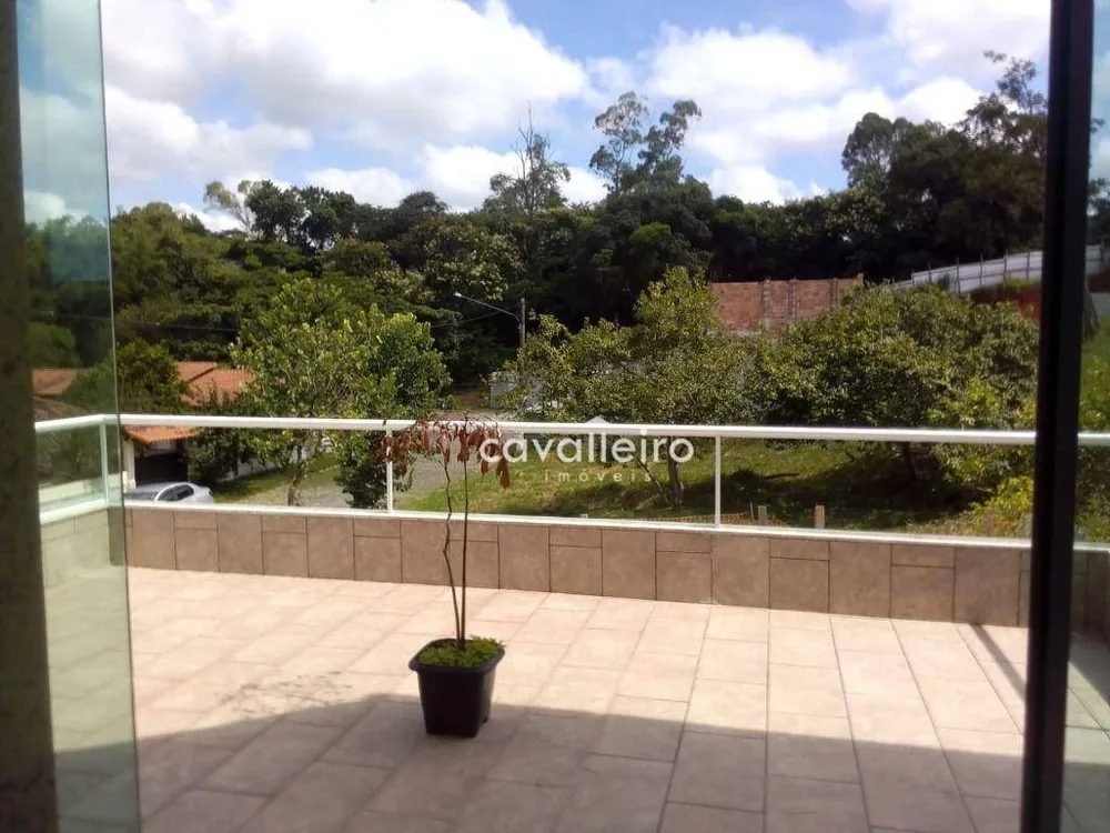 Casa de Condomínio, 4 quartos - Foto 8