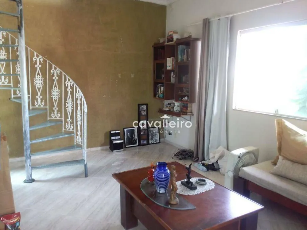 Casa de Condomínio, 4 quartos - Foto 10