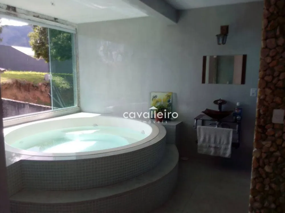 Casa de Condomínio, 4 quartos - Foto 5