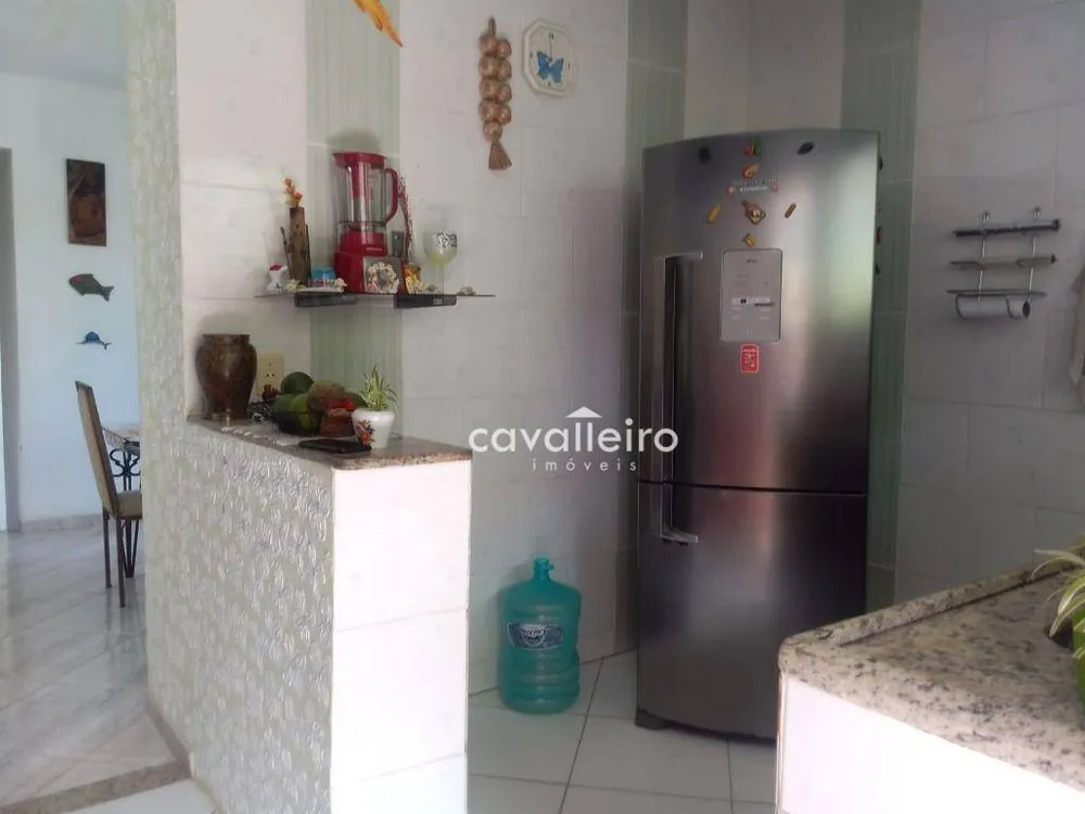 Casa de Condomínio, 4 quartos - Foto 24