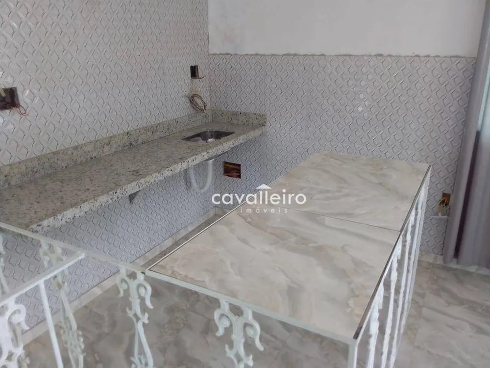 Casa de Condomínio, 4 quartos - Foto 20