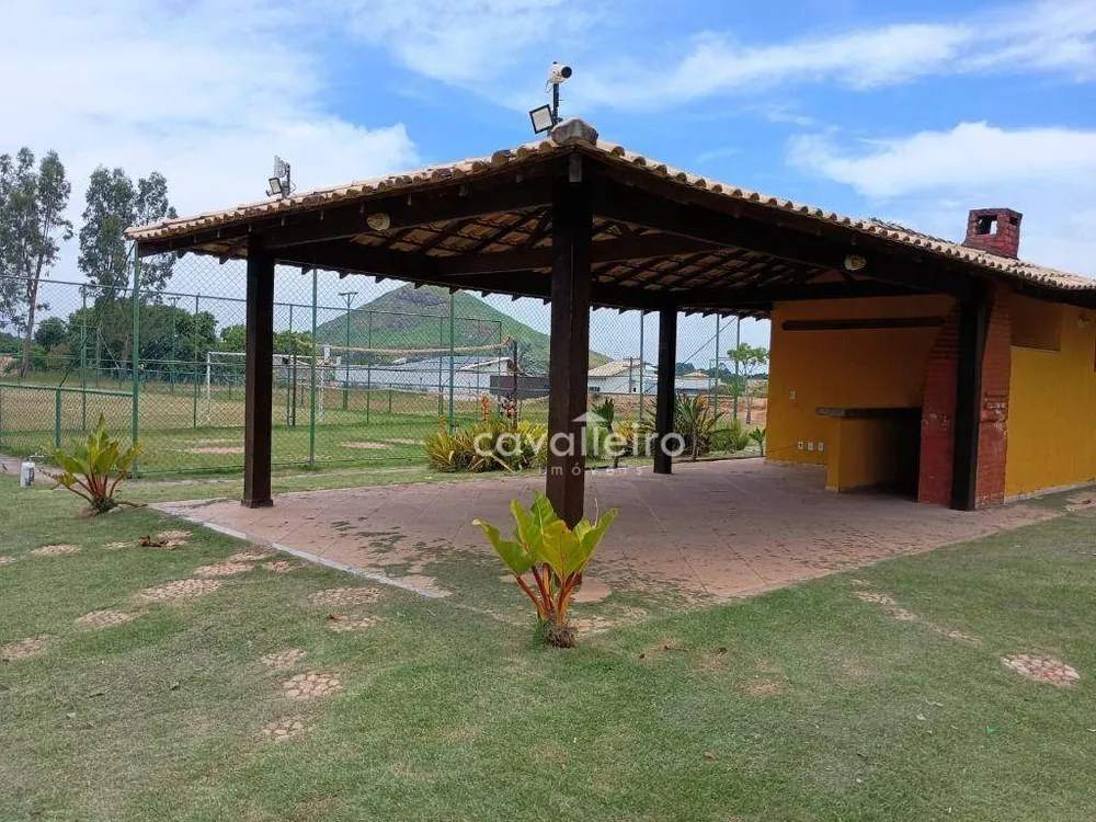 Casa de Condomínio, 4 quartos - Foto 42