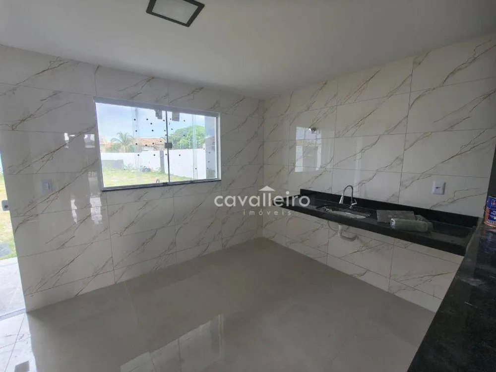 Casa, 3 quartos, 105 m² - Foto 8