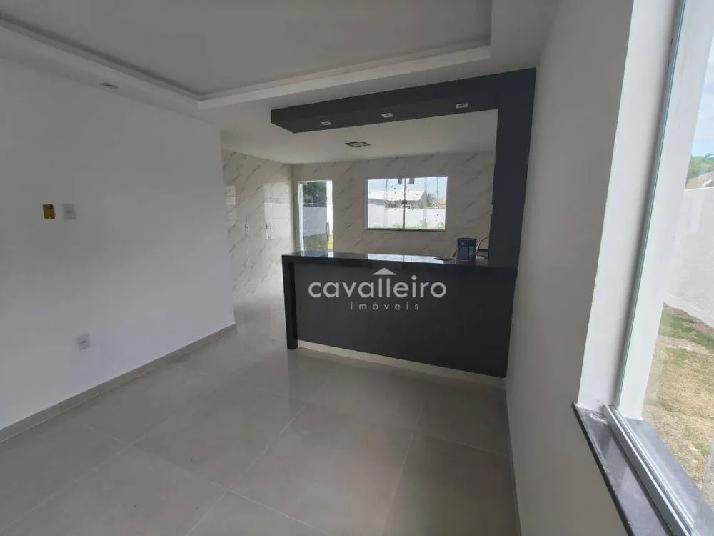 Casa, 3 quartos, 105 m² - Foto 4