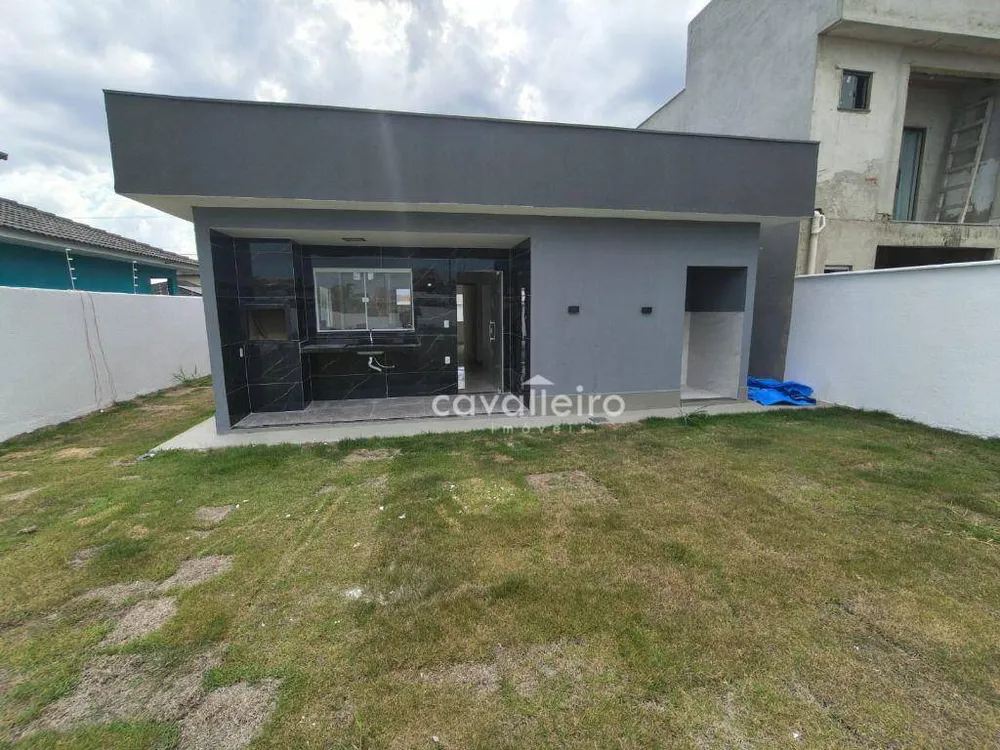 Casa, 3 quartos, 105 m² - Foto 19
