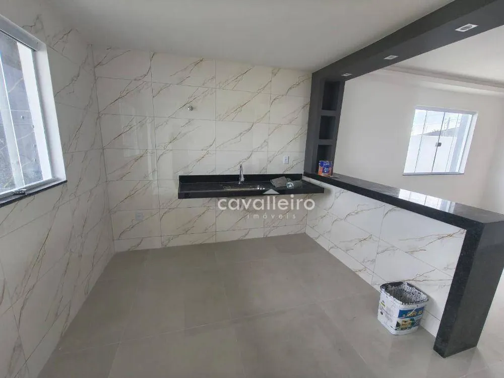 Casa, 3 quartos, 105 m² - Foto 6