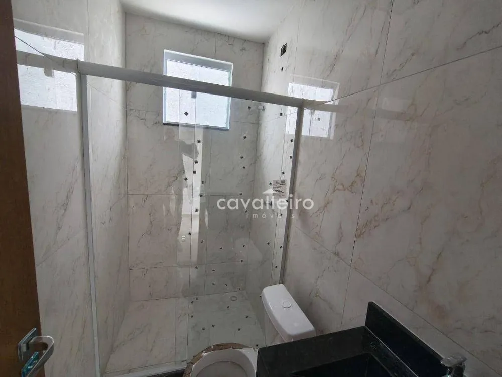 Casa, 3 quartos, 105 m² - Foto 12