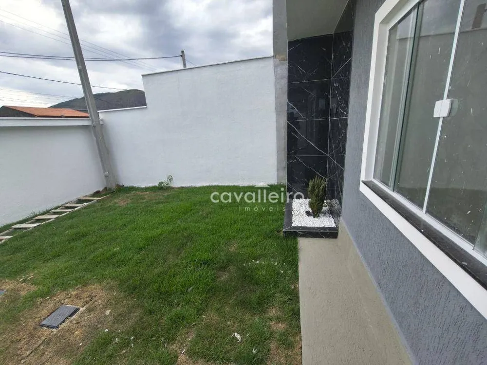 Casa, 3 quartos, 105 m² - Foto 23