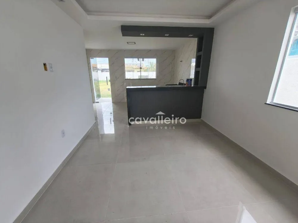 Casa, 3 quartos, 105 m² - Foto 3